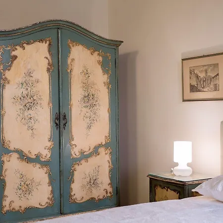 Campo Marzio Charming 4* Rome
