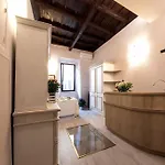 Campo Marzio Charming