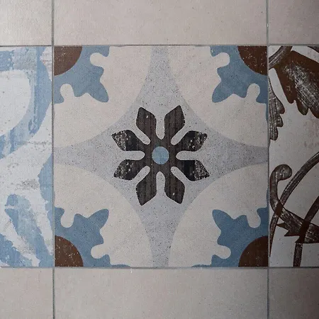 Campo Marzio Charming 4*