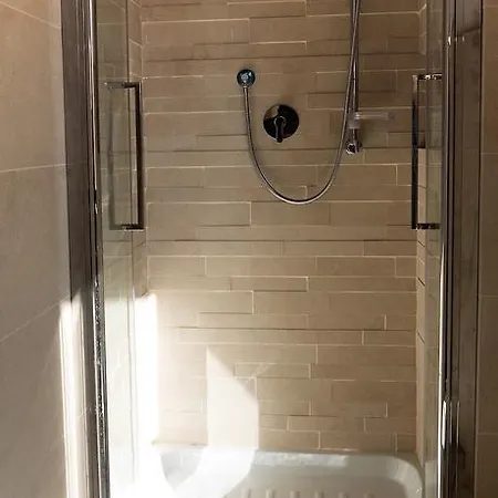 Alojamento de Acomodação e Pequeno-almoço Campo Marzio Charming 4*