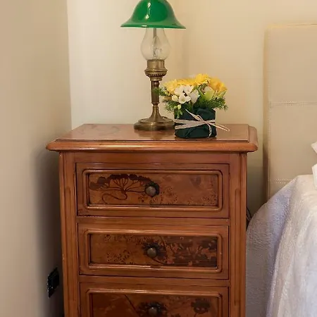 Campo Marzio Charming 4* Roma