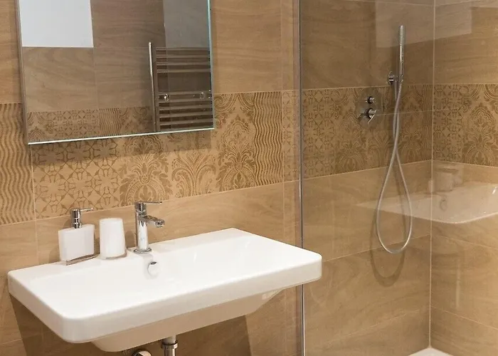 Oda ve Kahvaltı Campo Marzio Charming