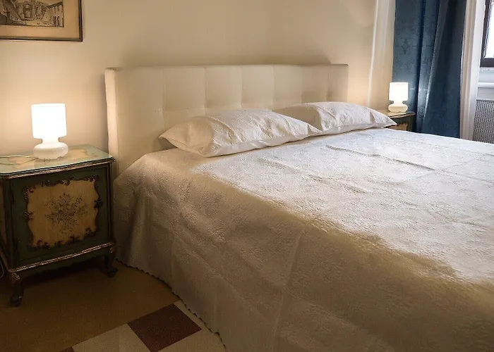 Campo Marzio Charming 4* Roma