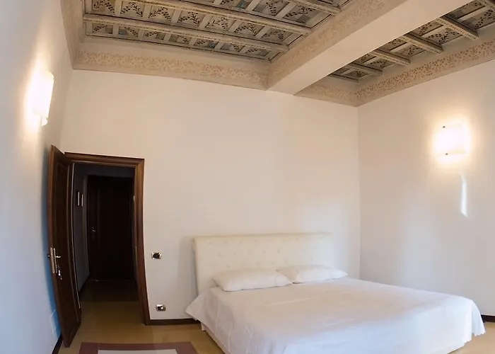 Campo Marzio Charming Bed and breakfast Roma