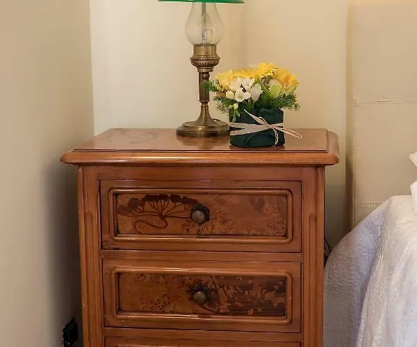 Campo Marzio Charming 4* Roma