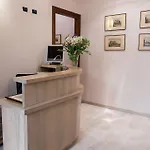 Bed & Breakfast Campo Marzio Charming