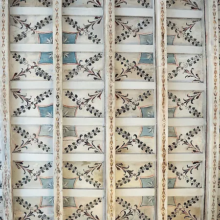 Campo Marzio Charming