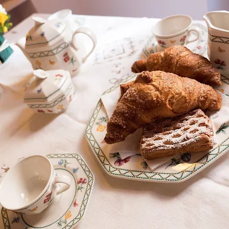 Campo Marzio Charming