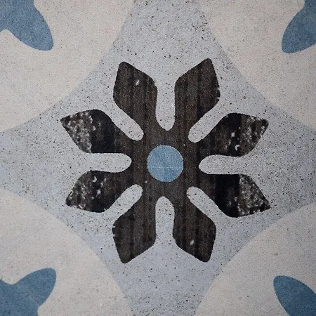 Campo Marzio Charming 4*