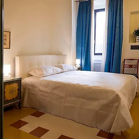 Campo Marzio Charming 게스트하우스