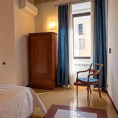 Bed & Breakfast Campo Marzio Charming