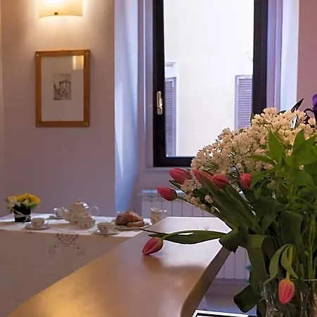 Campo Marzio Charming 4*
