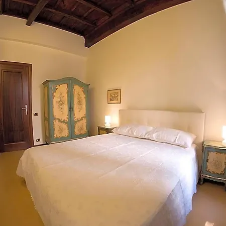 Bed & Breakfast Campo Marzio Charming Roma