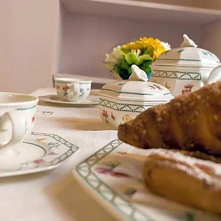 Campo Marzio Charming Bed & Breakfast 4*