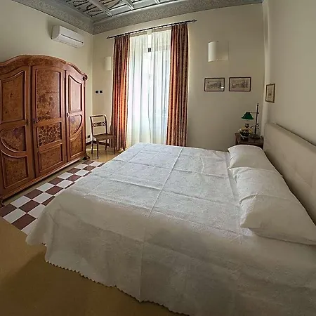 Campo Marzio Charming Bed & Breakfast