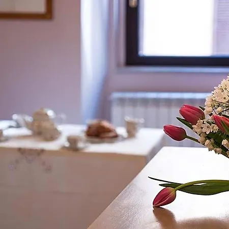 Bed & Breakfast Campo Marzio Charming Roma