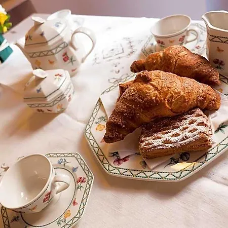 Bed & Breakfast Campo Marzio Charming