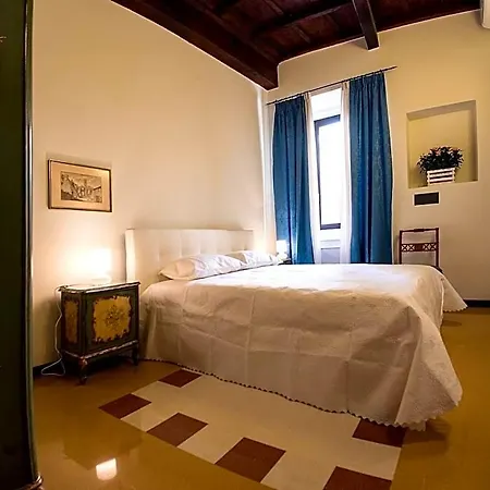 Campo Marzio Charming Bed & Breakfast Roma