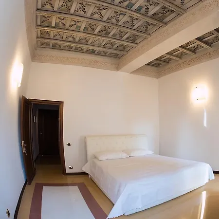 Campo Marzio Charming ベッド・アンド・ブレックファスト ローマ