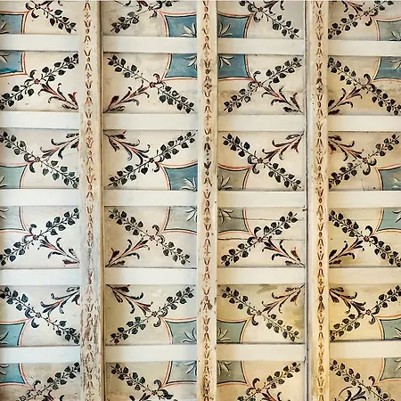 Oda ve Kahvaltı Campo Marzio Charming