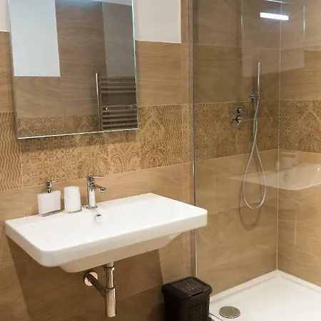 Campo Marzio Charming 4*