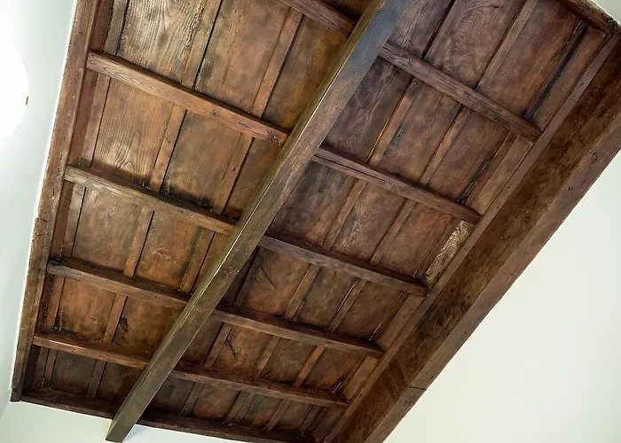 Campo Marzio Charming Bed & Breakfast Roma