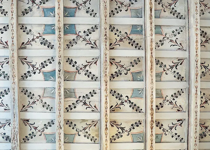 Campo Marzio Charming