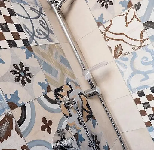 Campo Marzio Charming Roma