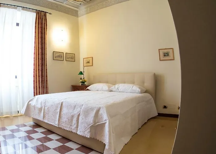 Campo Marzio Charming Bed & Breakfast