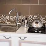 Nocleg ze śniadaniem Campo Marzio Charming 4*