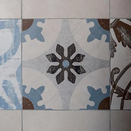 住宿加早餐酒店 Campo Marzio Charming