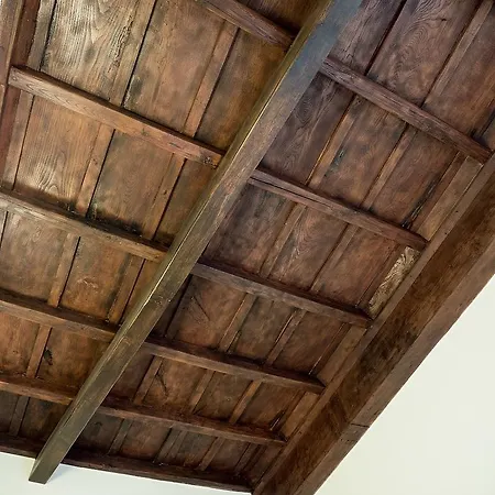 Campo Marzio Charming 住宿加早餐酒店 罗马