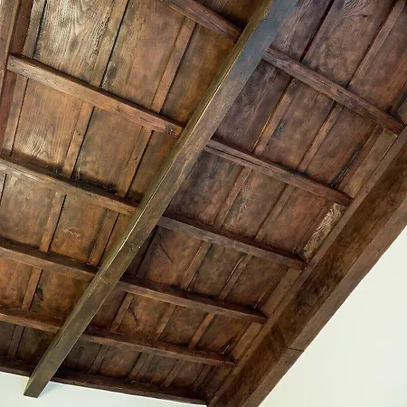 住宿加早餐酒店 Campo Marzio Charming 4*