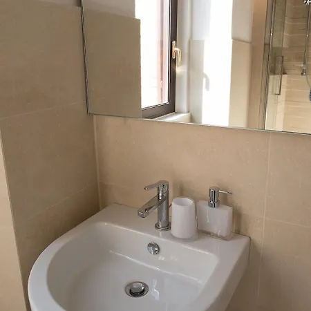 Campo Marzio Charming 4*