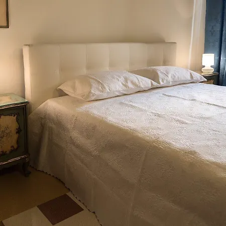 Campo Marzio Charming 4* Rzym