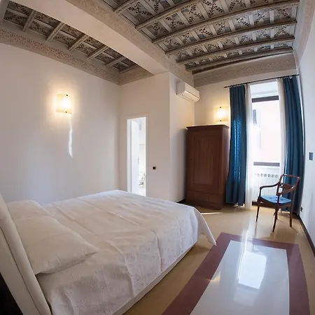 Campo Marzio Charming 4* 罗马