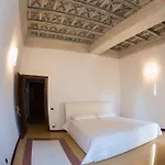 Campo Marzio Charming Oda ve Kahvaltı Roma