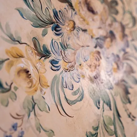 Campo Marzio Charming Frühstückspension 4*