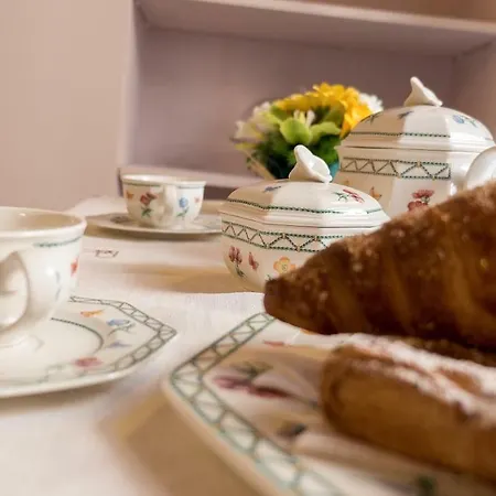 Campo Marzio Charming