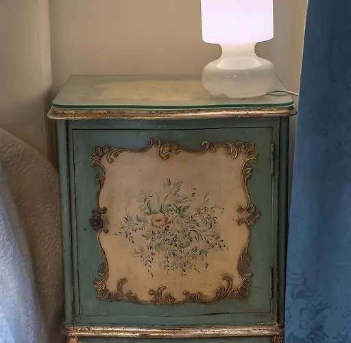 Campo Marzio Charming Рим