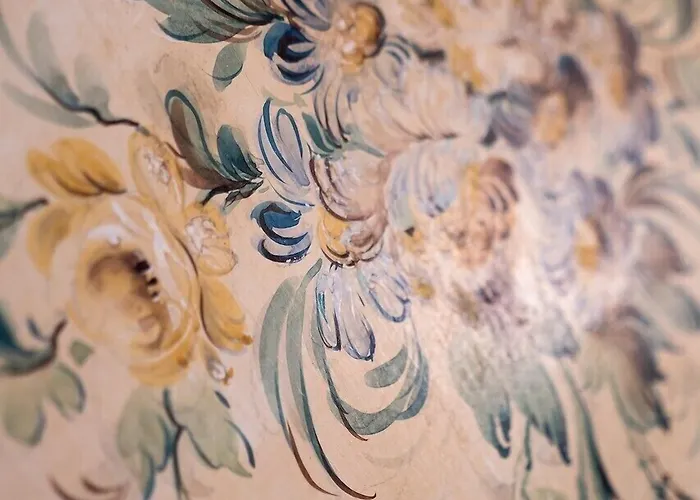 Campo Marzio Charming Отель типа 