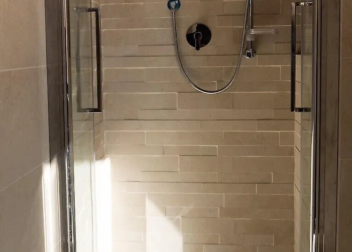 住宿加早餐酒店 Campo Marzio Charming 罗马