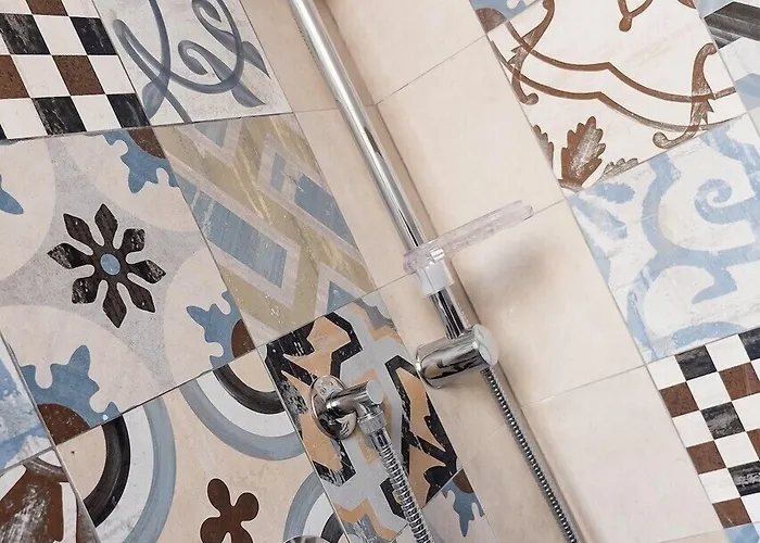 Campo Marzio Charming 4* Рим