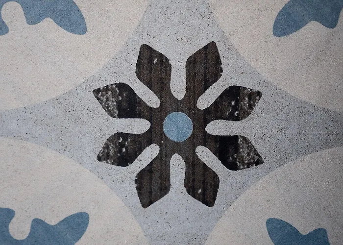 Campo Marzio Charming 4*