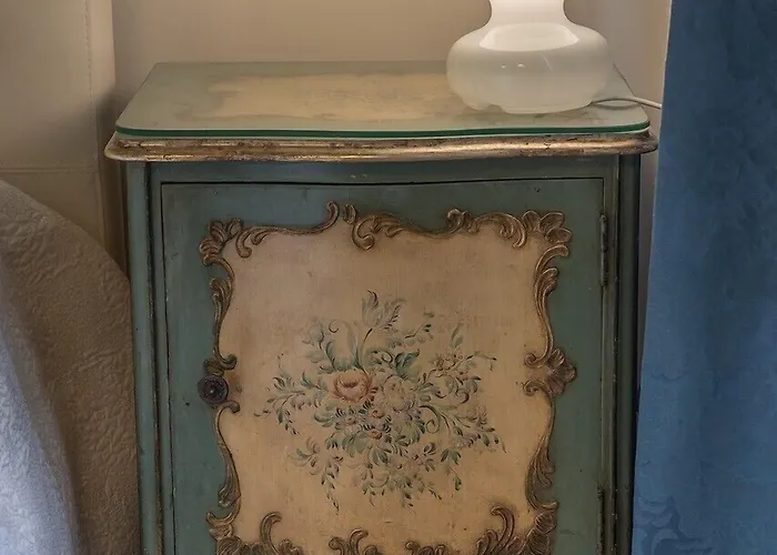 Campo Marzio Charming Рим