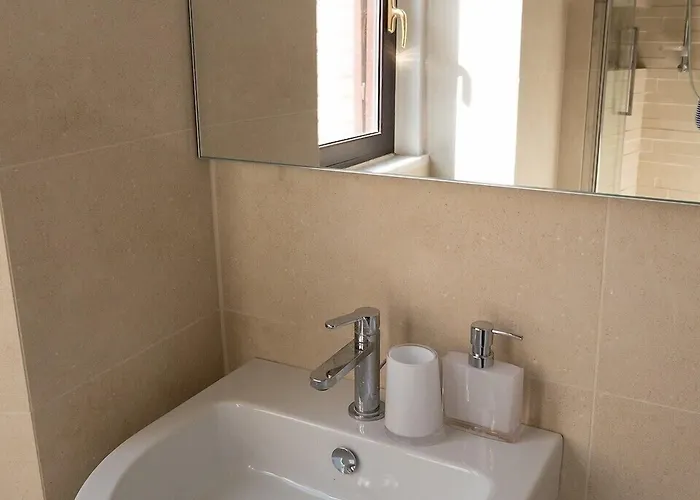 Campo Marzio Charming 4*