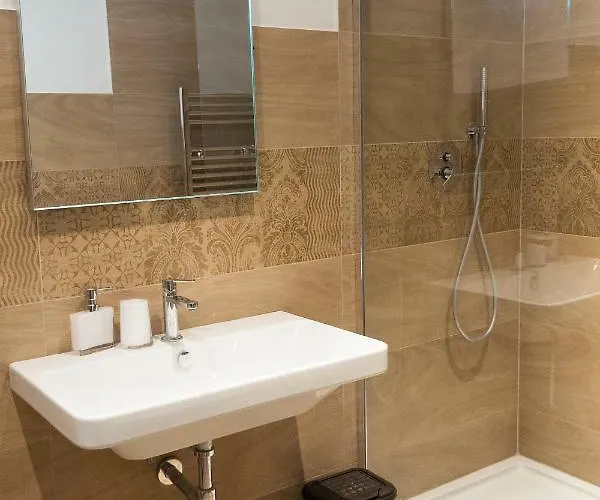 Campo Marzio Charming 4*