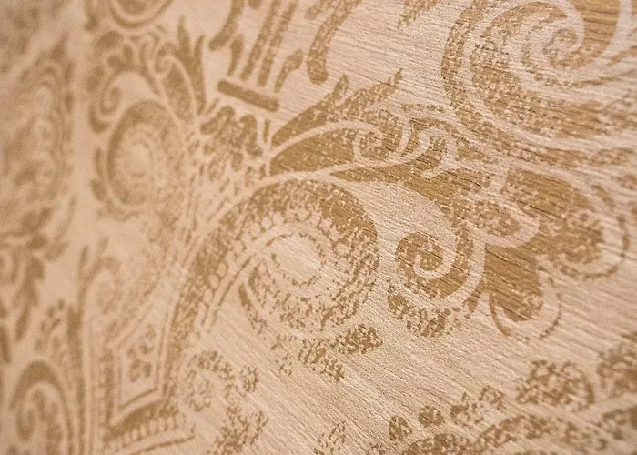 Campo Marzio Charming 罗马